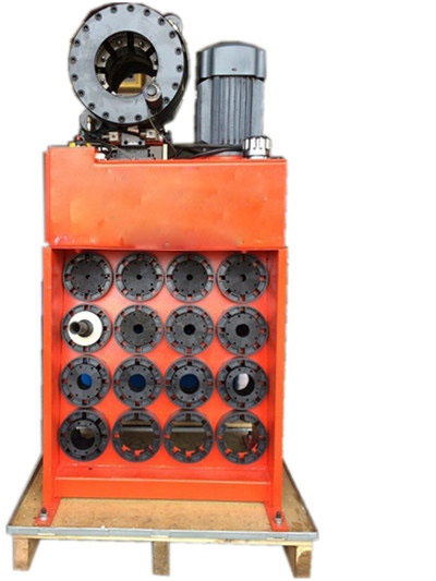  TL-33A型压管机